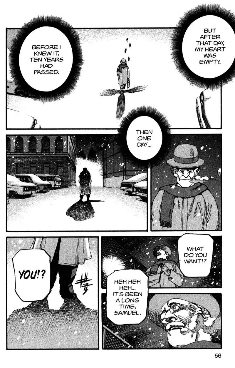 Project Arms Chapter 146 14
